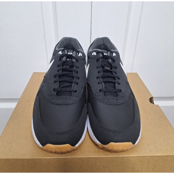 Nike Air Max 1 ‘86 OG Golf Big Bubble Black White Gum size 14 DV1403-003 main image 4